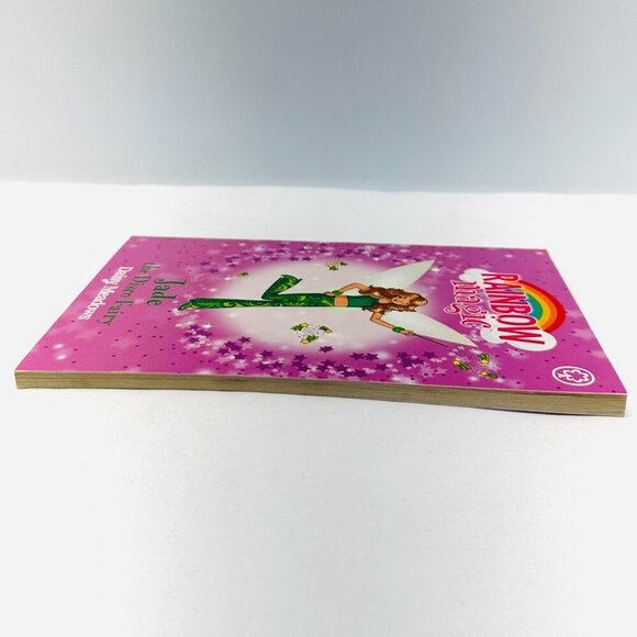 Rainbow Magic: Jade the Disco Fairy Paperback by Daisy Meadows Brand New - Picture 5 of 6